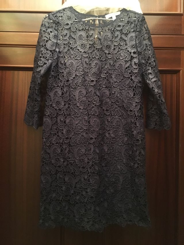 chollo final solo hoy! Vestido Pedro de hierro