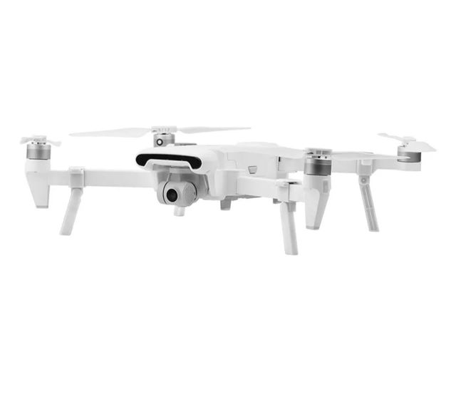 patas altas fimi x8. nuevas