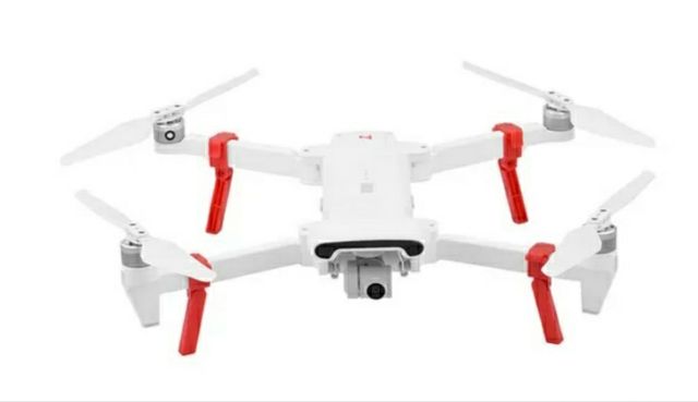 patas altas fimi x8. nuevas