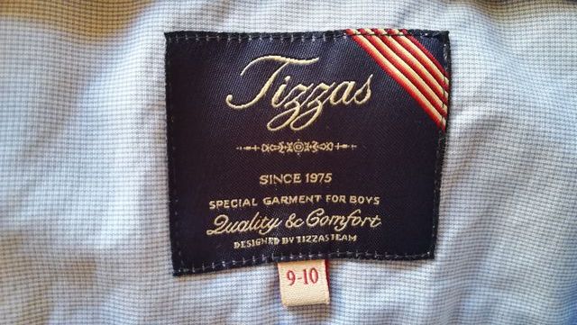 Ropa comunión niño