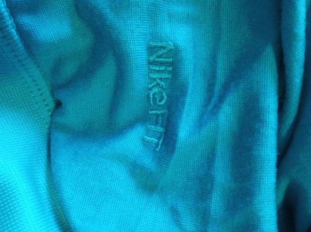 Vestido Nike dri-fit NUEVO