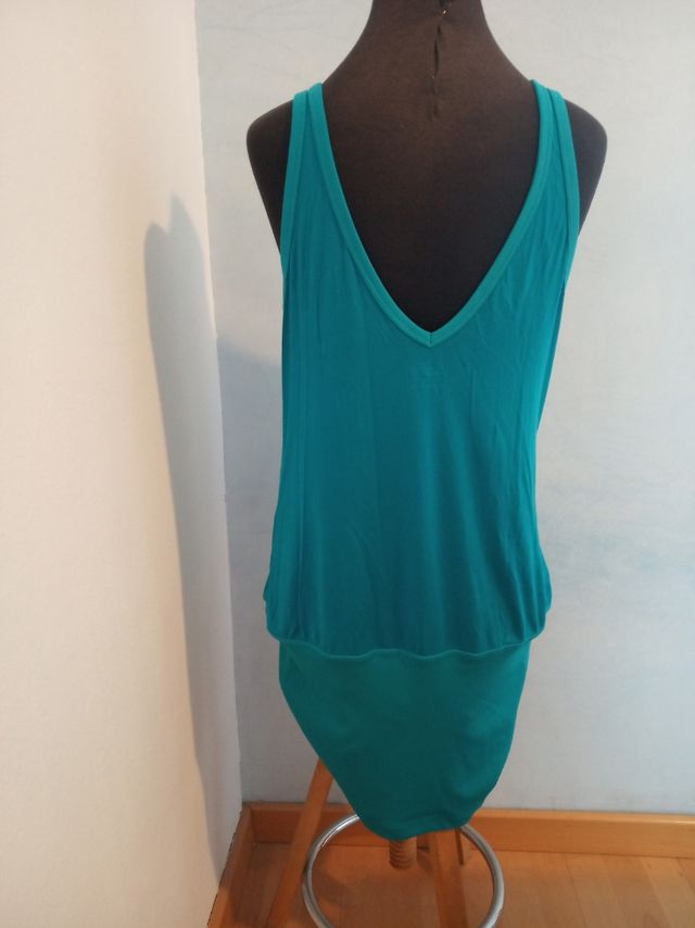 Vestido Nike dri-fit NUEVO