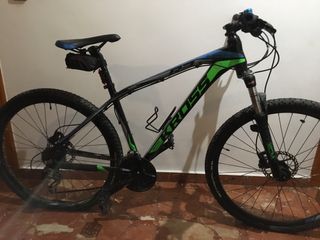 Kross Level de segunda mano por 390 EUR en Jávea en WALLAPOP