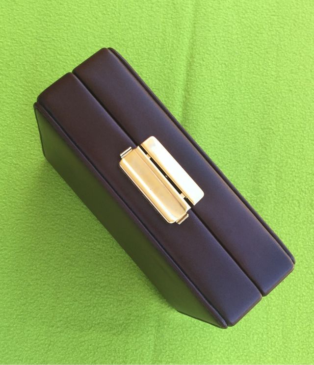 BOTIQUIN VINTAGE DE COLECCIONISTA - A ESTRENAR de segunda mano por 48