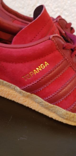 zapatillas adidas topanga zapatillas adidas topanga