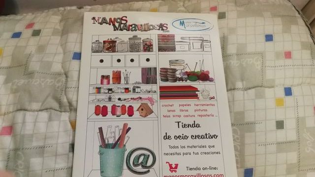 revistas manualidades