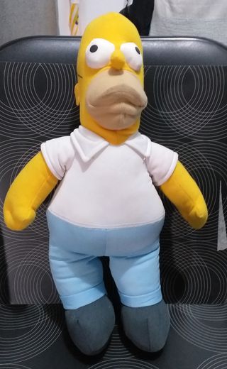 En Balaguer Peluche Mano Wallapop Segunda De Cedqoewrbx zUMVpSqG