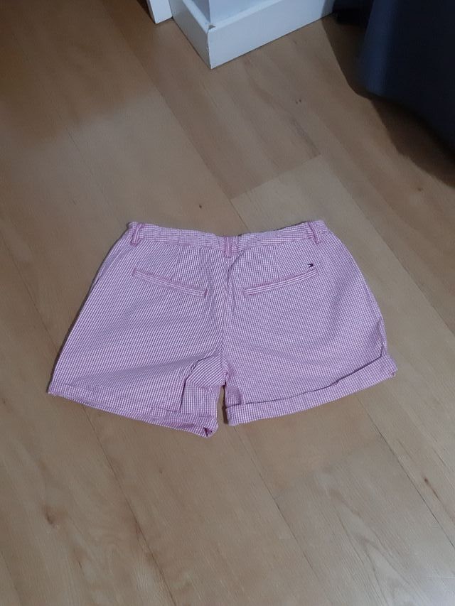 pantalón Tommy Hilfiger T 38