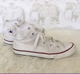 converse 33 blancas converse 33 blancas