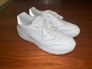 new balance 43 piel new balance 43 piel