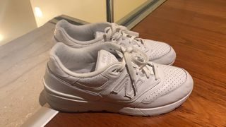new balance 43 piel new balance 43 piel