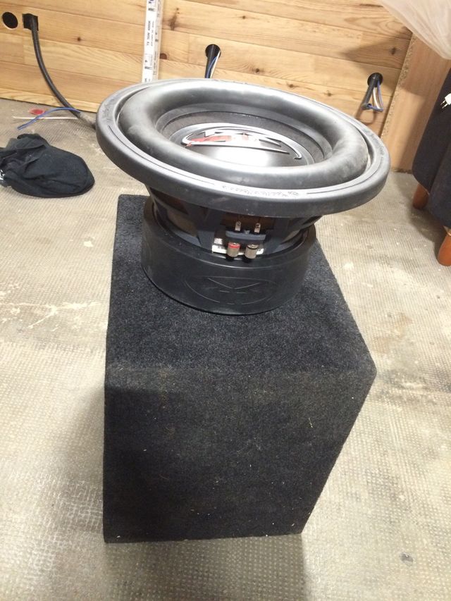 RockfordFosgate RFR3112