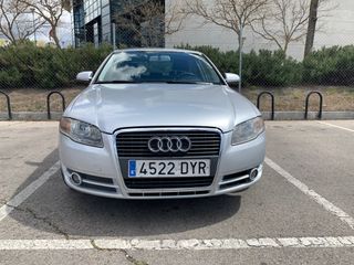 Audi A4 De Segunda Mano En Getafe En Coches Wallapop