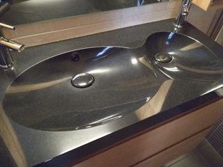 Mueble Ikea lavabo de segunda mano en WALLAPOP