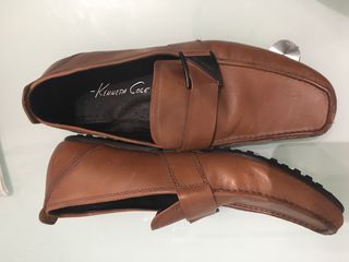 zapatos kenneth cole hombre