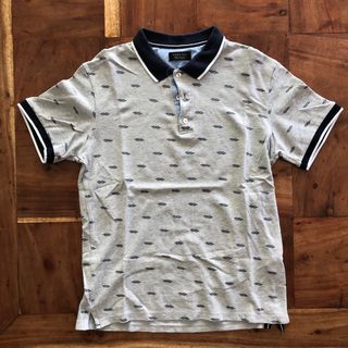 polos de hombre zara