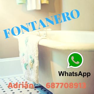 FONTANERO
