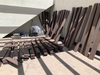 Suelo Composite de segunda mano en WALLAPOP