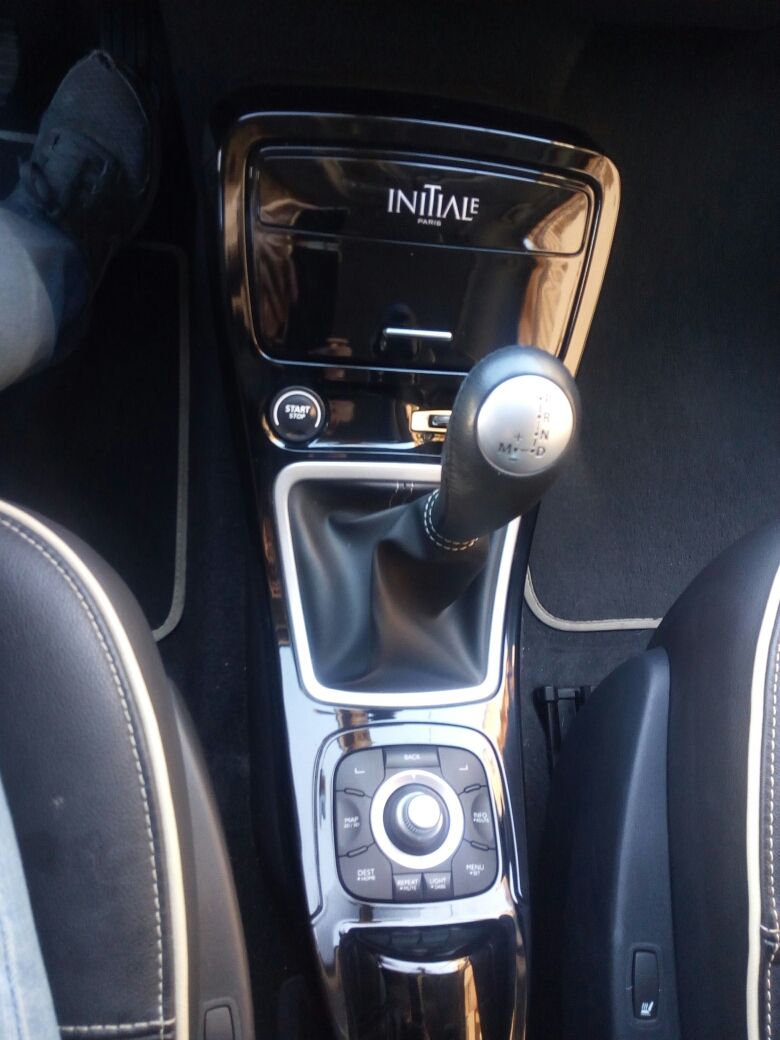 Renault Espace 2011 - foto 1
