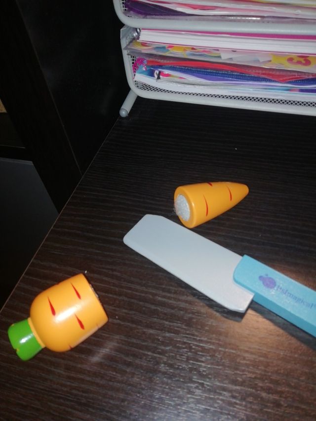 SE VENDEN VERDURITAS