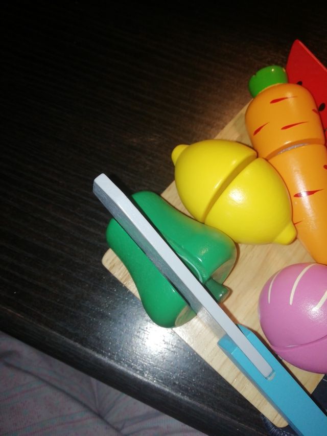 SE VENDEN VERDURITAS