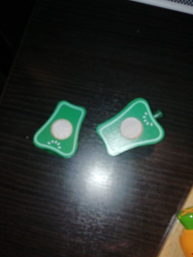 SE VENDEN VERDURITAS