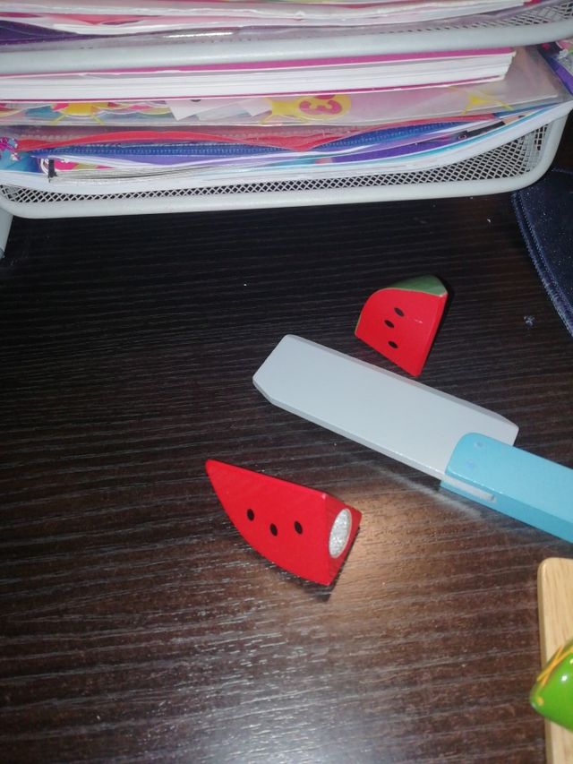 SE VENDEN VERDURITAS