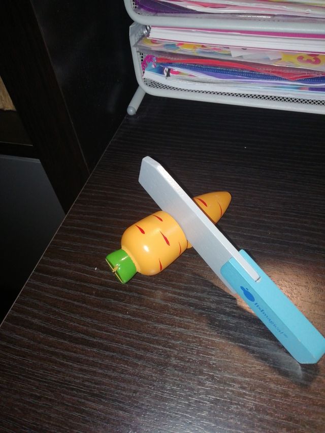 SE VENDEN VERDURITAS