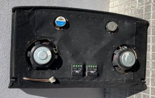 VENDO MI GRAN EQUIPO DE CAR AUDIO