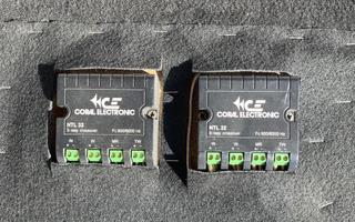 VENDO MI GRAN EQUIPO DE CAR AUDIO