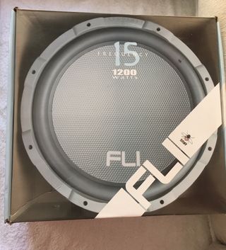VENDO MI GRAN EQUIPO DE CAR AUDIO