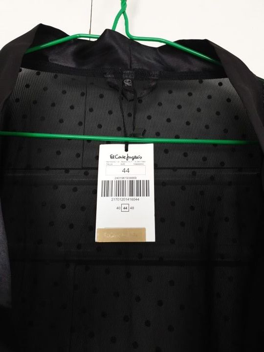 Camisola noche. Talla 44