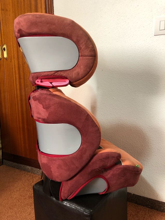 Silla de coche universal