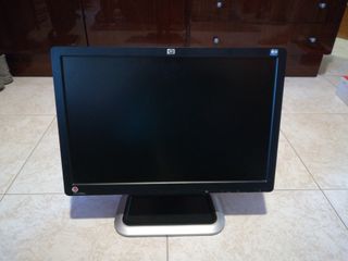 Monitor HP 19 pulgadas modelo HP L1908w 