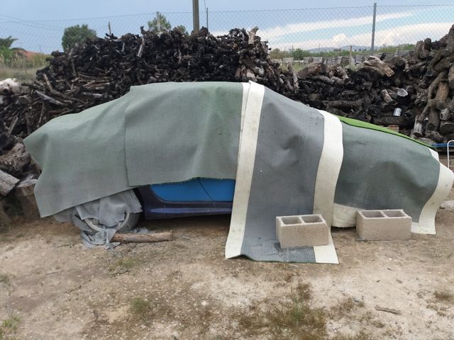 Opel Tigra 1996 Lo vendo ENTERO (NO DESPIECE)