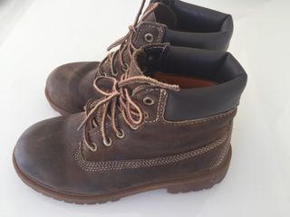 timberland 34