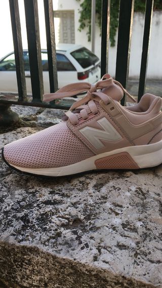 new balance 247 niña new balance 247 niña