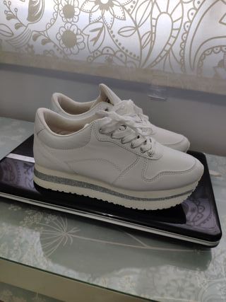 Segunda Wallapop Por De Zapatillas Mano Xativa Lefties € En 8 CBdEQrxeWo