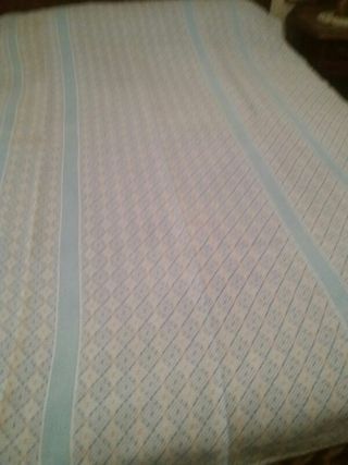 Colcha cama de segunda mano en Playa de Gandia en WALLAPOP Colcha cama matrimonio de segunda mano por 15 € en Gandía en