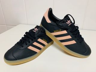 adidas gazelle edicion limitada