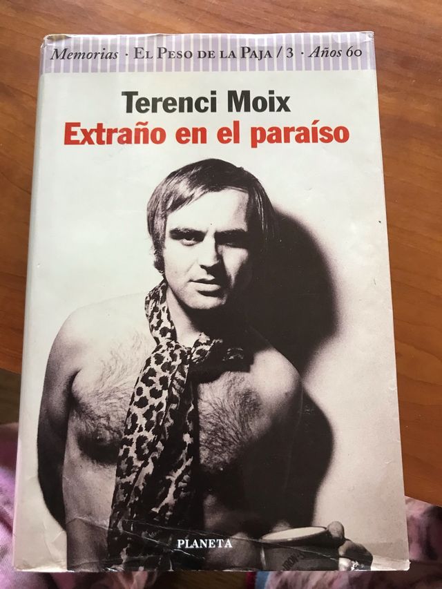 Extraño en el paraíso