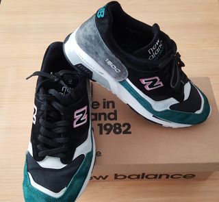 modelo 1500 new balance