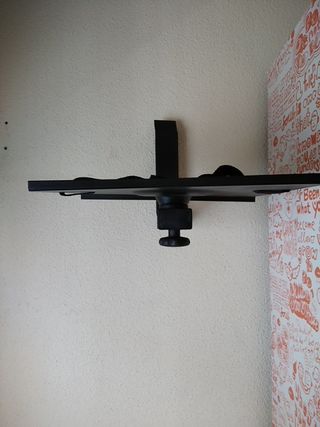 Soporte para portátil TV DVD DESCODIFICADOR de segunda mano por 9 € en