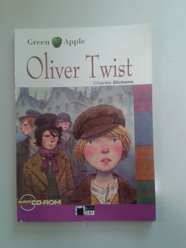 Oliver Twist
