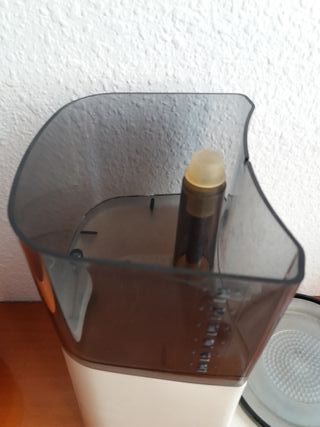 Cafetera Moulinex antigua de segunda mano por 15 € en Teruel Cafetera Moulinex antigua de segunda mano por 15 € en Teruel