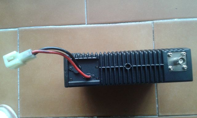 ESTAÇÃO DE RÁDIO. 49€