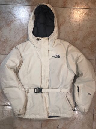 the north face 550 mujer