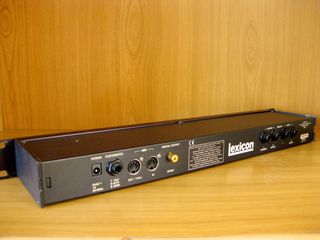 Lexicon MPX100訳あり Lexicon MPX100 per 150 EUR di Seconda Mano su Gijón | Wallapop