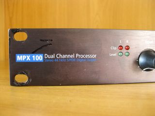 Lexicon MPX100 per 150 EUR di Seconda Mano su Gijón | Wallapop