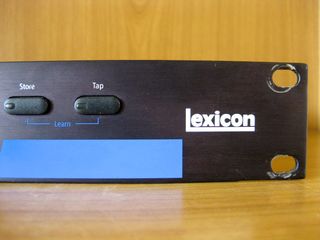 Lexicon MPX100 per 150 EUR di Seconda Mano su Gijón | Wallapop